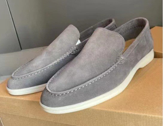 Alexander | Classic men's loafers for stylish looks 8