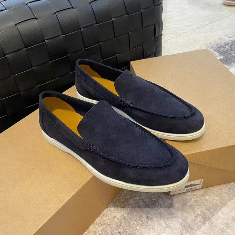 Alexander | Classic men's loafers for stylish looks 9