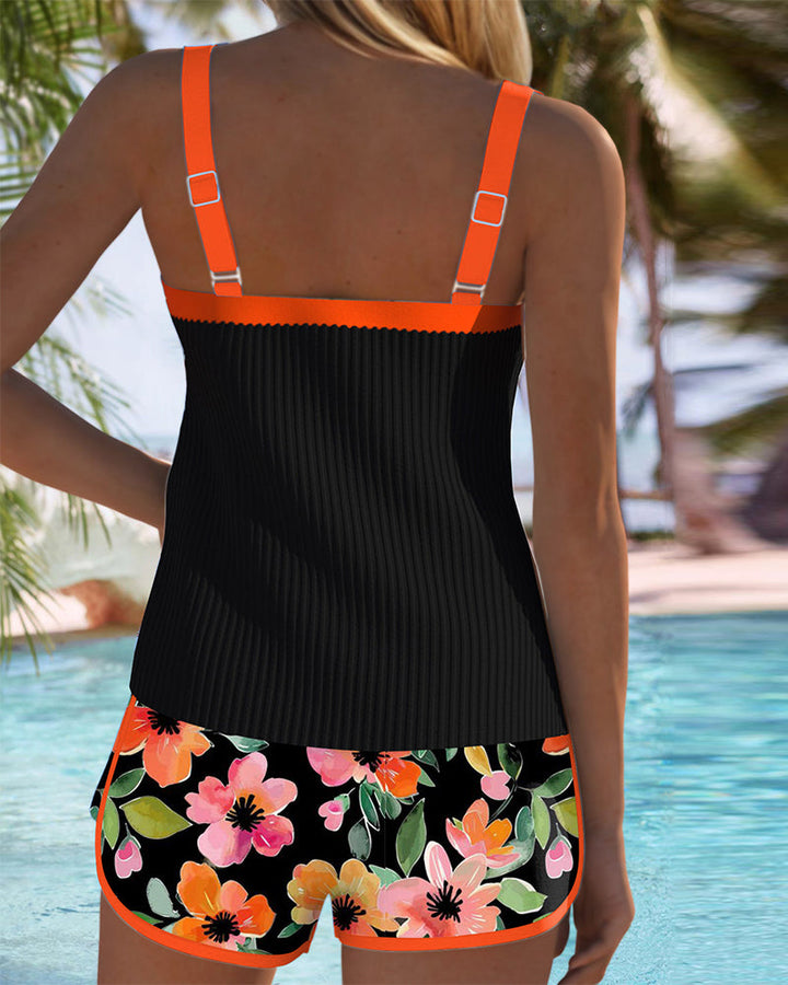 Alina | Exclusive Summer Two-Piece Set 1