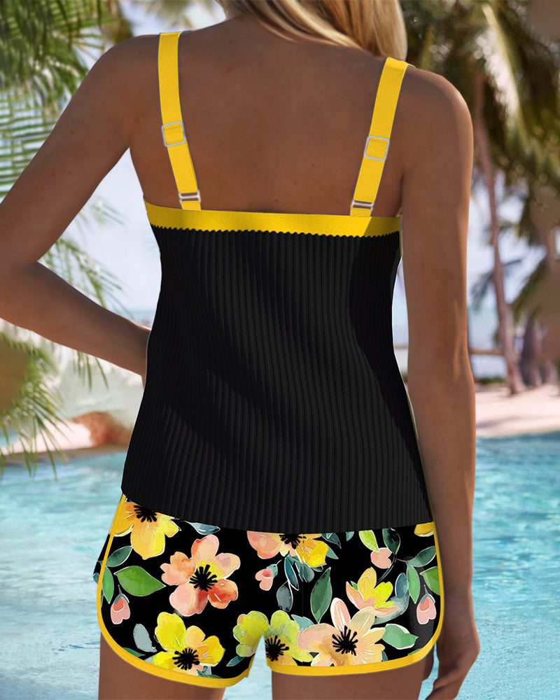 Alina | Exclusive Summer Two-Piece Set 7