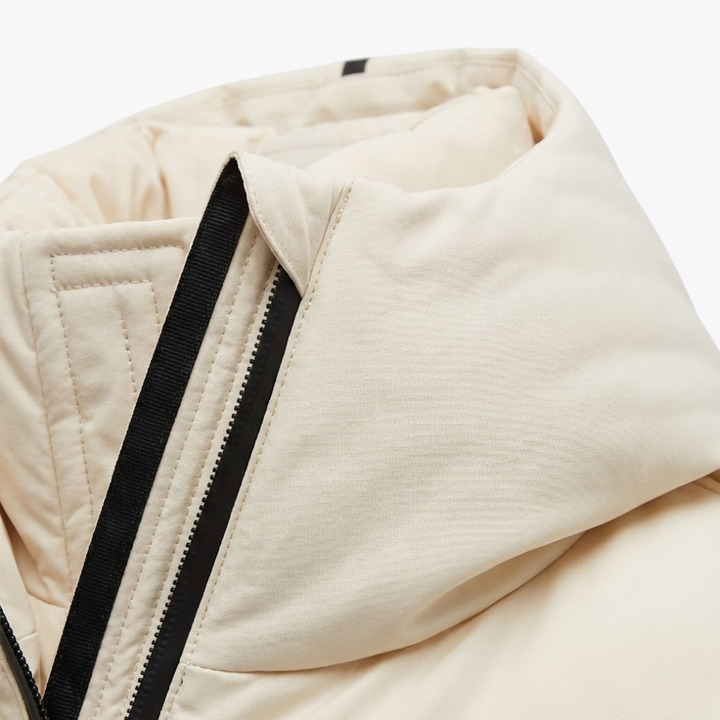 Alvena | Women’s Peplum Ski Jacket 6