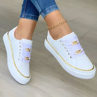 Sophia | Sneakers ortopediche eleganti e di supporto