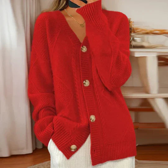 Amara | Timeless and elegant women's cardigan 2