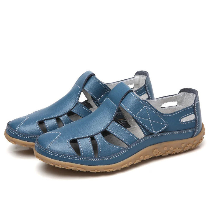 Amelie | Breathable & Stylish Retro Sandals 5
