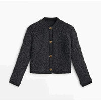 Isla | Cozy Teddy Cardigan for Women