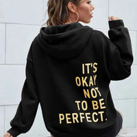 Betty | Elegant Oversized Women’s Hoodie