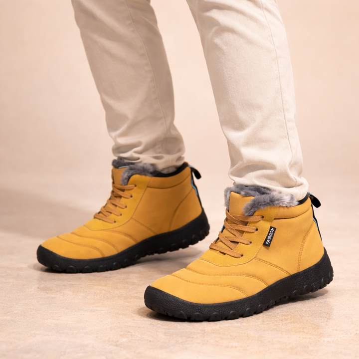 Arvello | Stylish and comfortable shoes 8