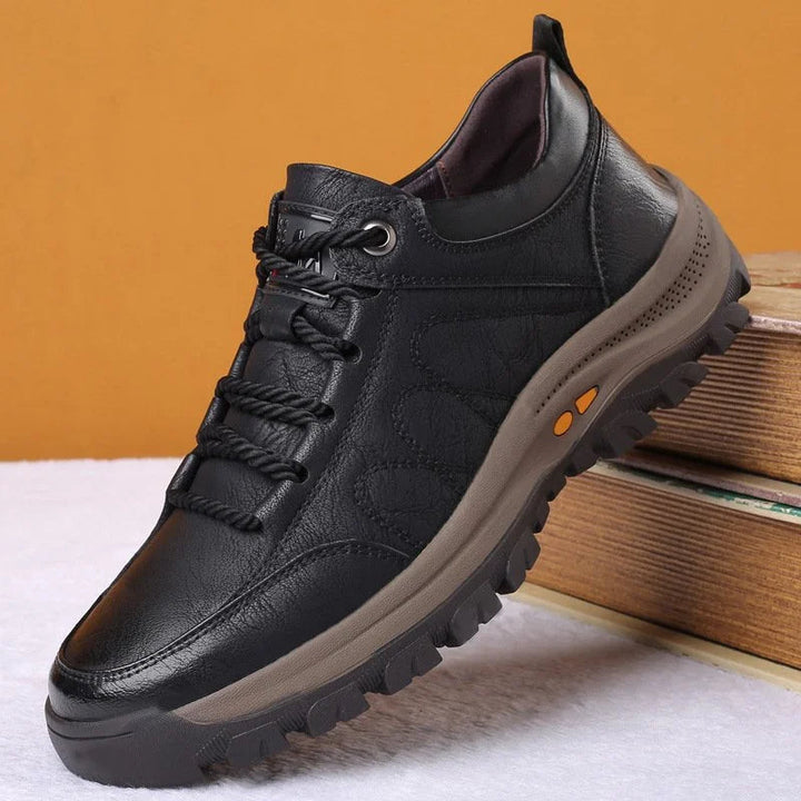 Aston | Orthopedic Shoes for Men – Stylish, Breathable & Comfortable 1