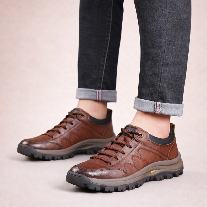 Aston | Orthopedic Shoes for Men – Stylish, Breathable & Comfortable 7