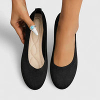 Enna | Scarpe Ortopediche Comfort per un Movimento Senza Peso