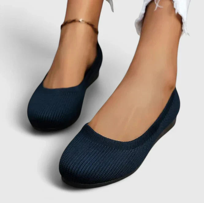 Aurelia | Comfortable & Supportive Women’s Shoes – Stylish Orthopedic Design 2