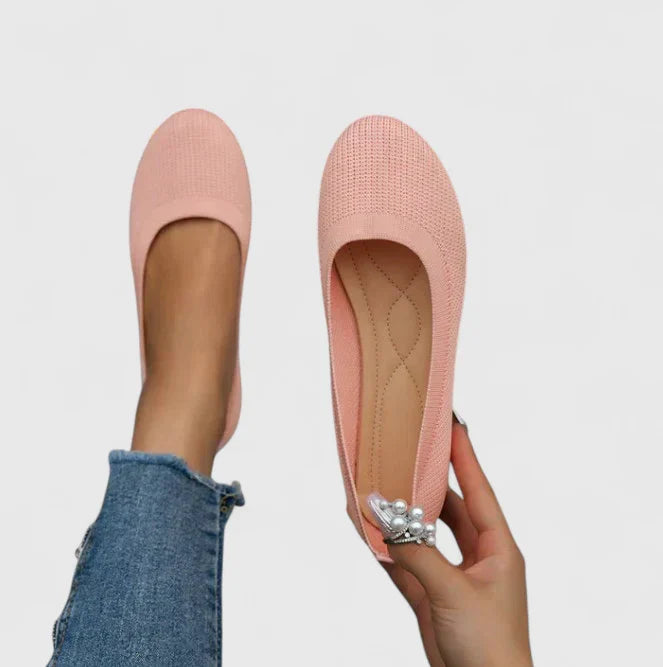 Aurelia | Comfortable & Supportive Women’s Shoes – Stylish Orthopedic Design 3