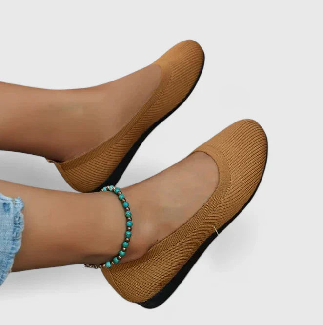 Aurelia | Comfortable & Supportive Women’s Shoes – Stylish Orthopedic Design 5