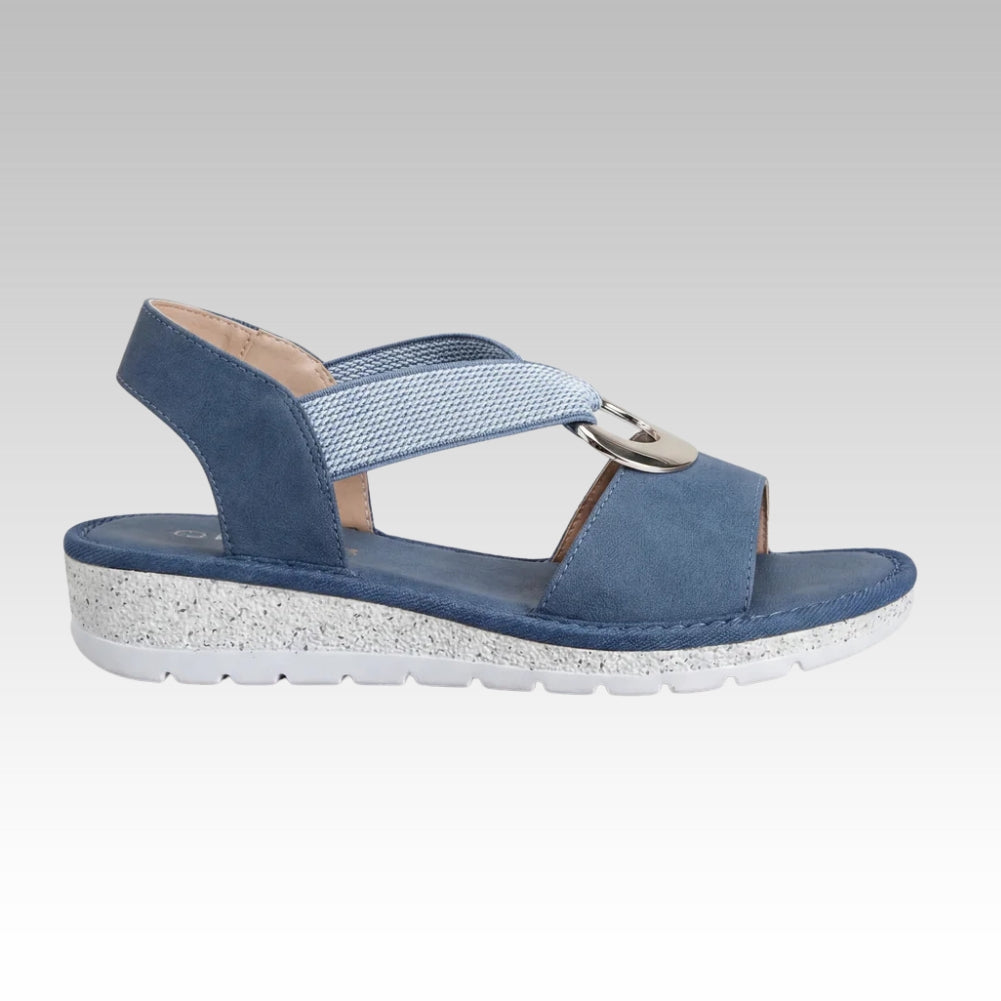 Aurelia | Elegant & Comfortable Women's Sandals – Stylish Design for Every Occasion 1