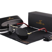 Avren | Stylish and Protective Men’s Sunglasses