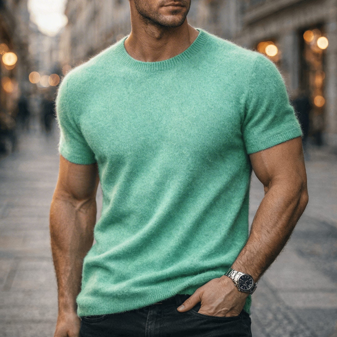 Auro | Ultra-Soft Lightweight Women's Tee 0