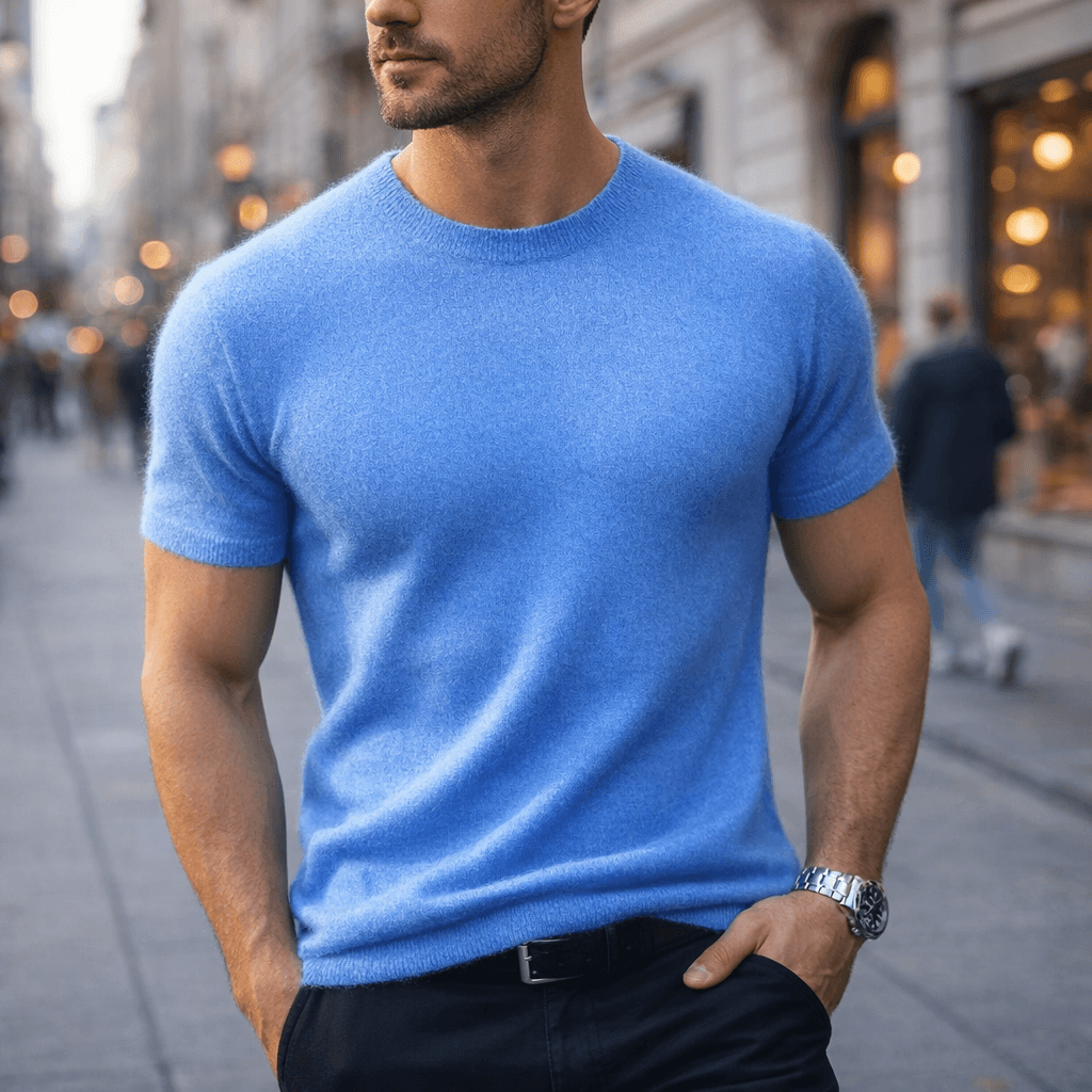 Auro | Ultra-Soft Lightweight Women's Tee 1