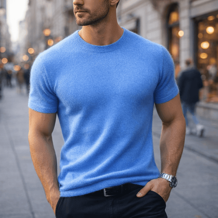 Auro | Ultra-Soft Lightweight Women's Tee 1