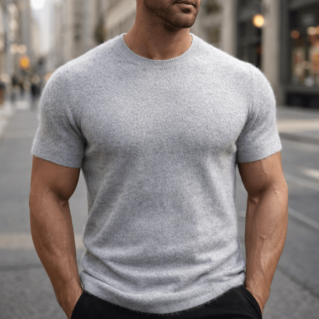 Auro | Ultra-Soft Lightweight Women's Tee 4