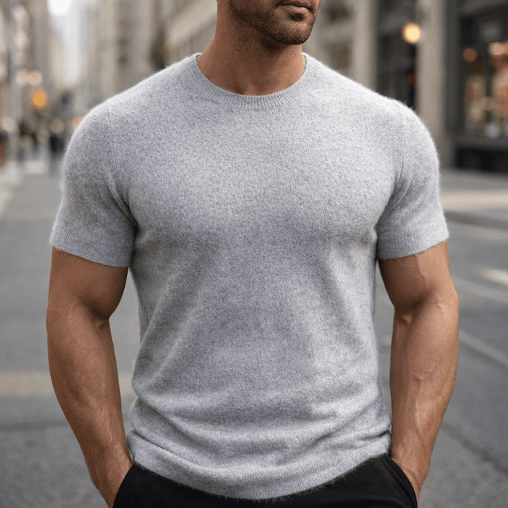 Auro | Ultra-Soft Lightweight Women's Tee 4