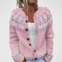 Alice | Lightweight Breathable Comfortable Cardigan