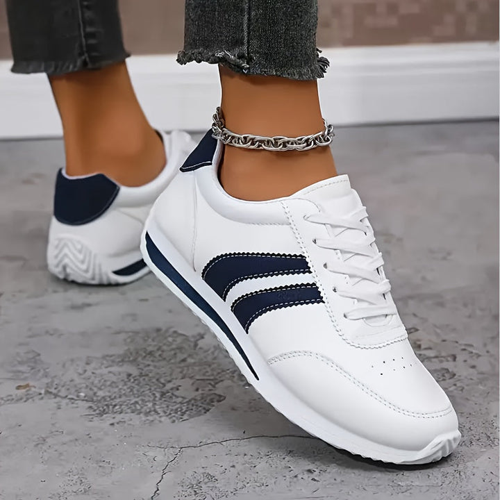 Ava | Lightweight, Comfortable & Stylish Women's Sneakers - Best Walking Shoes for Women 1