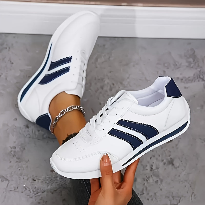 Ava | Lightweight, Comfortable & Stylish Women's Sneakers - Best Walking Shoes for Women 2