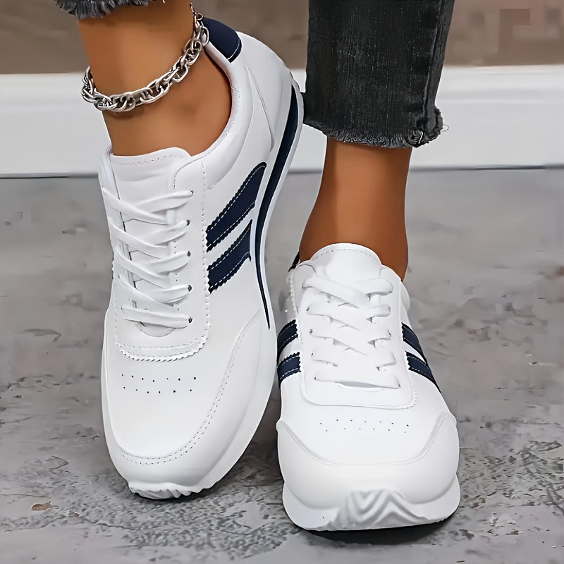Ava | Lightweight, Comfortable & Stylish Women's Sneakers - Best Walking Shoes for Women 5