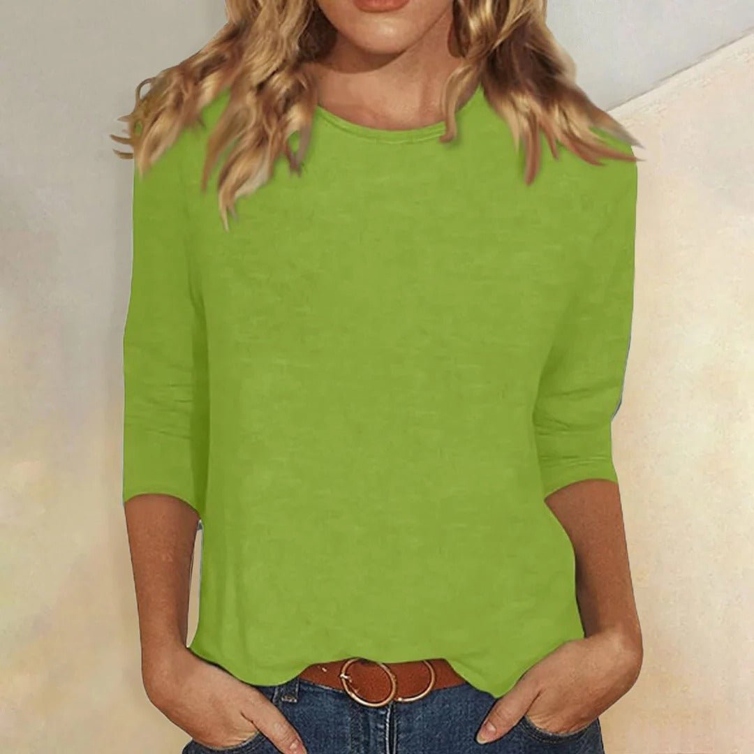 Aveline | Comfortable, Versatile & Stylish Women’s Top 5