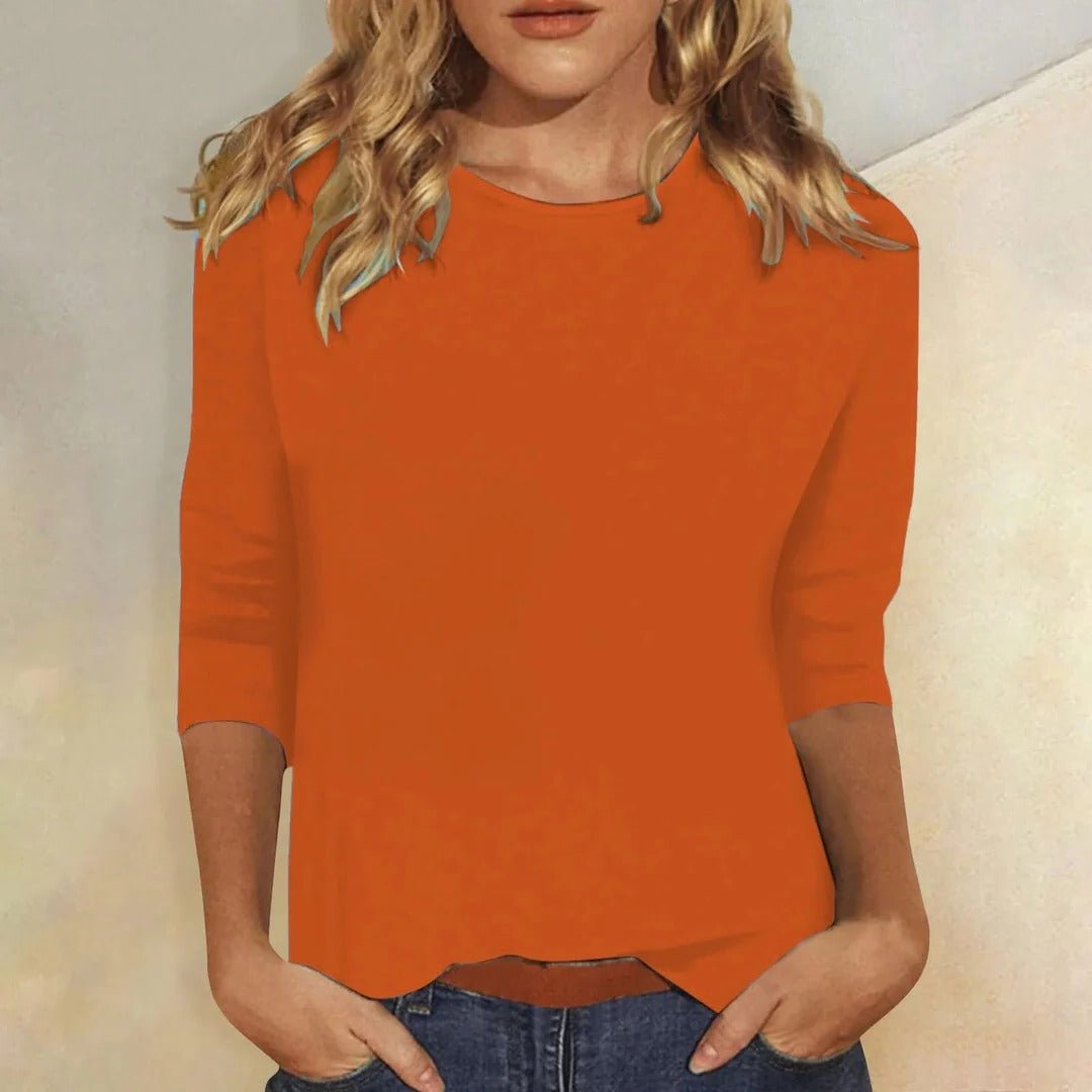 Aveline | Comfortable, Versatile & Stylish Women’s Top 7