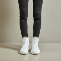 Madison | Elegant Non-Slip Snow Boots