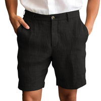 Thomas | Pantaloncini da uomo leggeri con vestibilità moderna