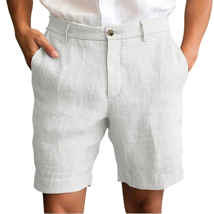 Aventis | Lightweight Modern Fit Men's Shorts 10