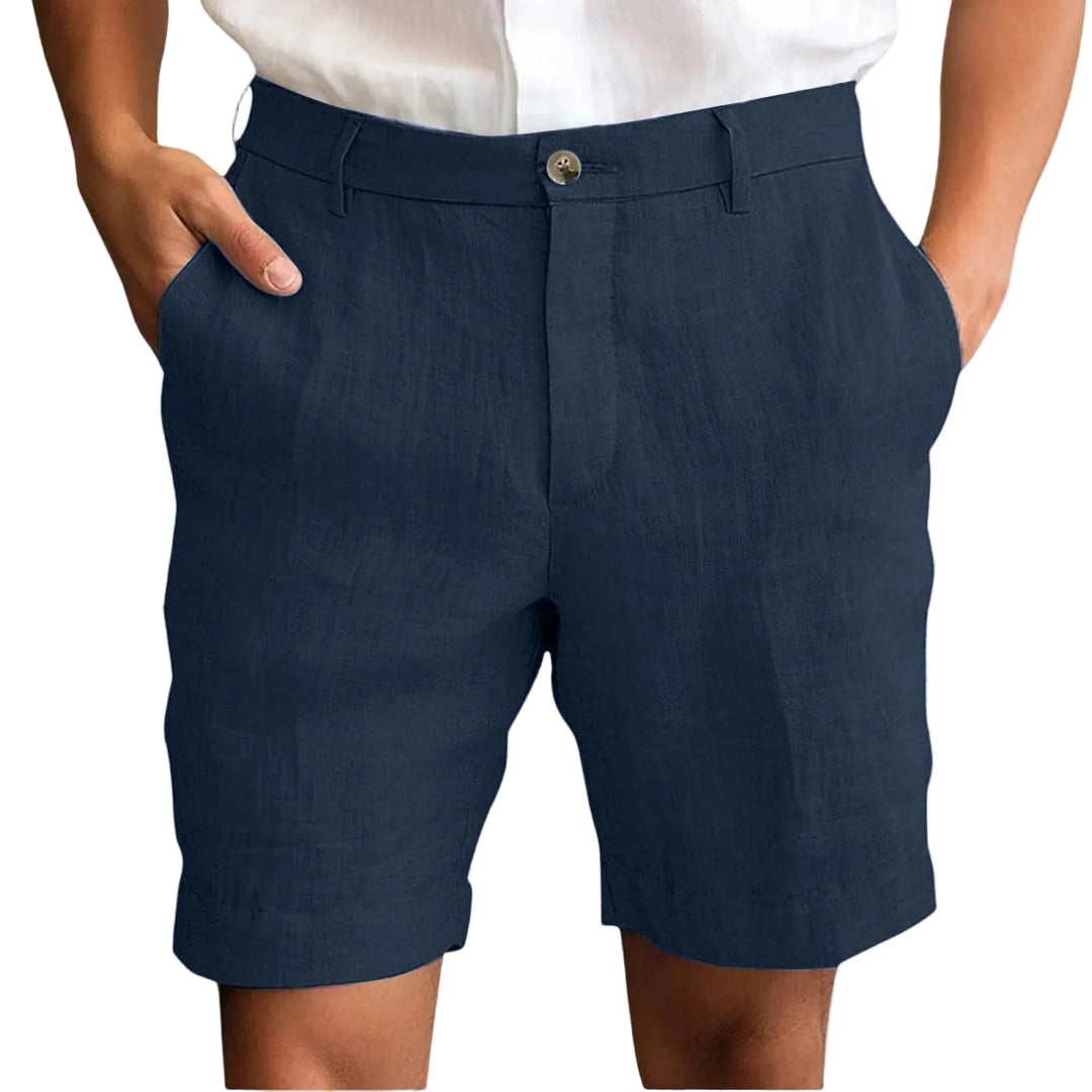 Aventis | Lightweight Modern Fit Men's Shorts 2