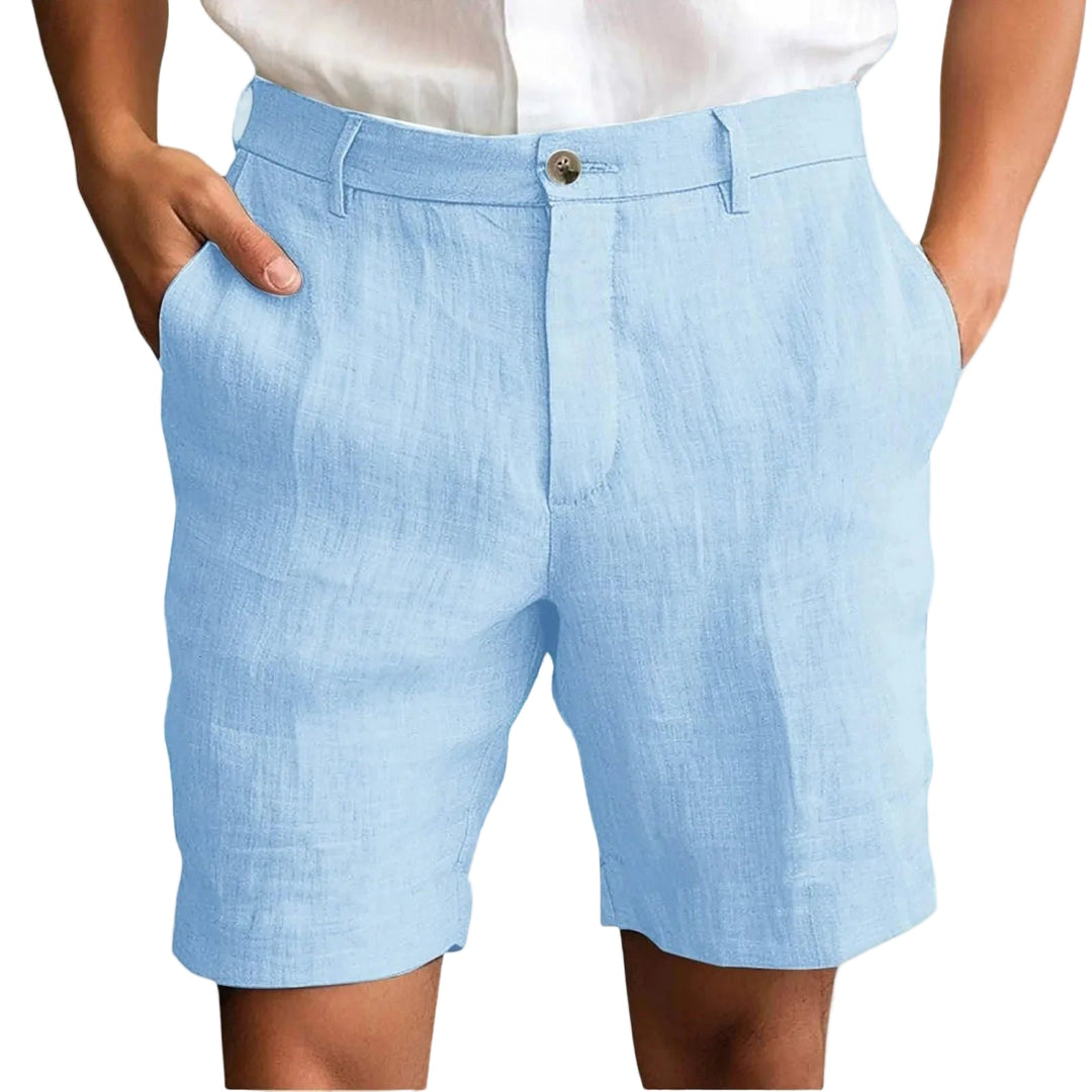 Aventis | Lightweight Modern Fit Men's Shorts 6