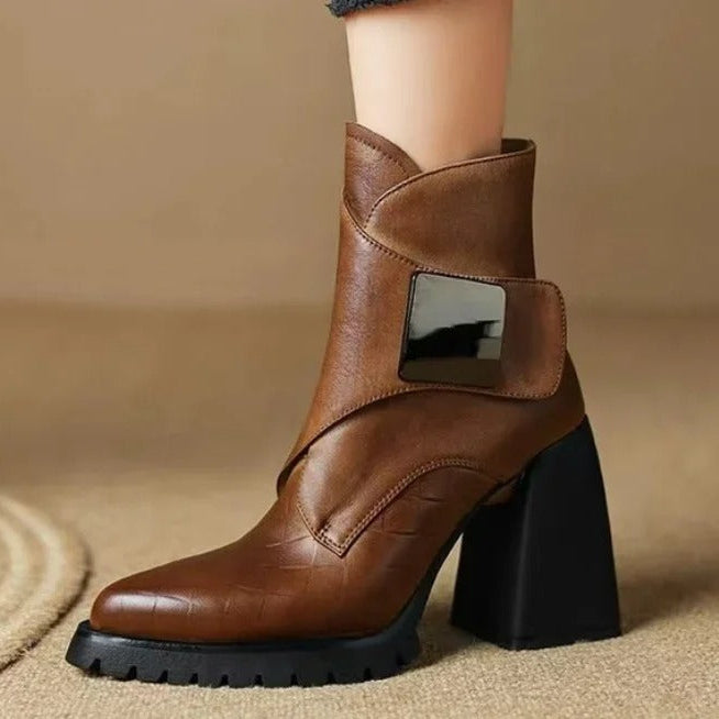 Aziel | Boots 1