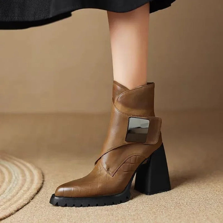Aziel | Boots 2