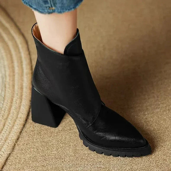 Aziel | Boots 3