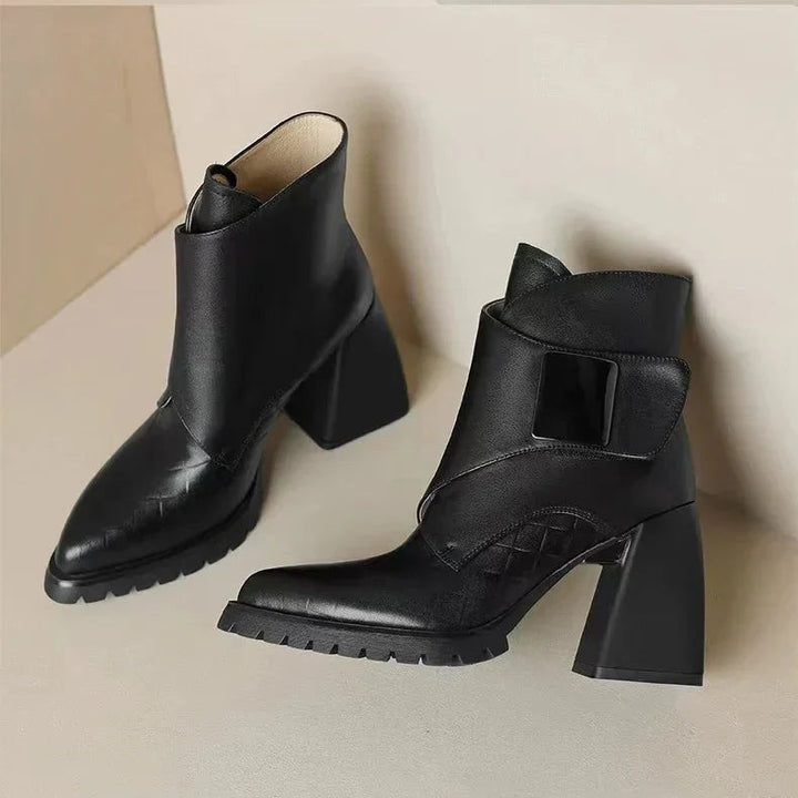 Aziel | Boots 4