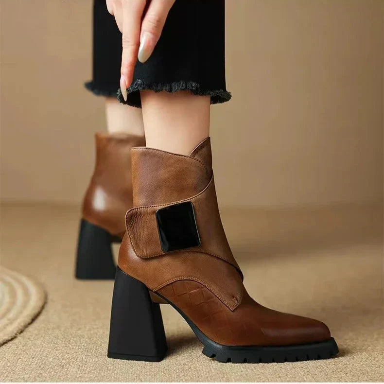 Aziel | Boots 7