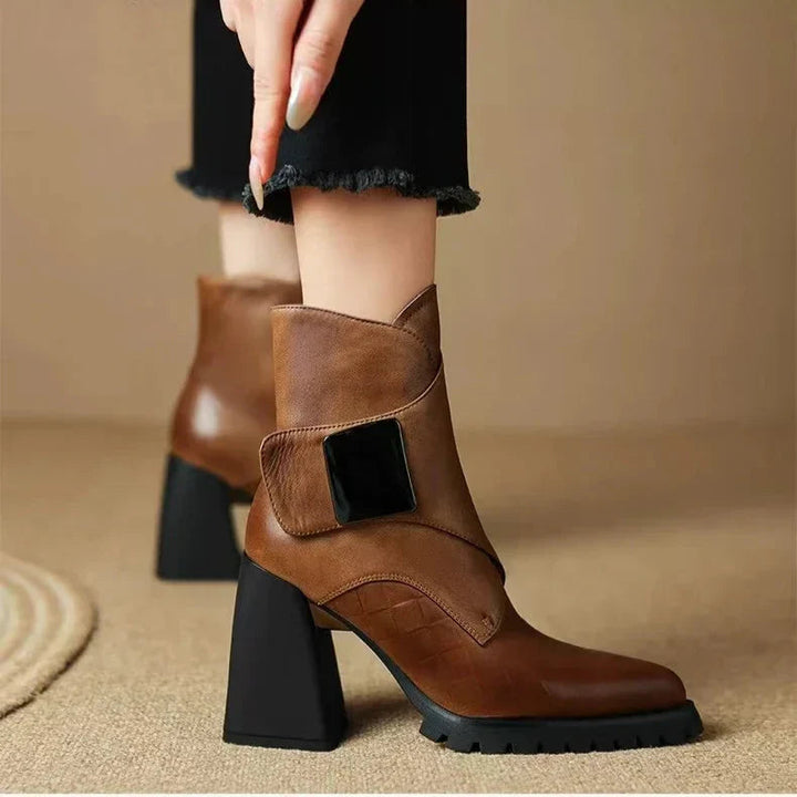 Aziel | Boots 7