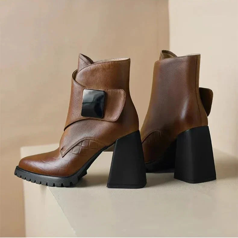 Aziel | Boots 8