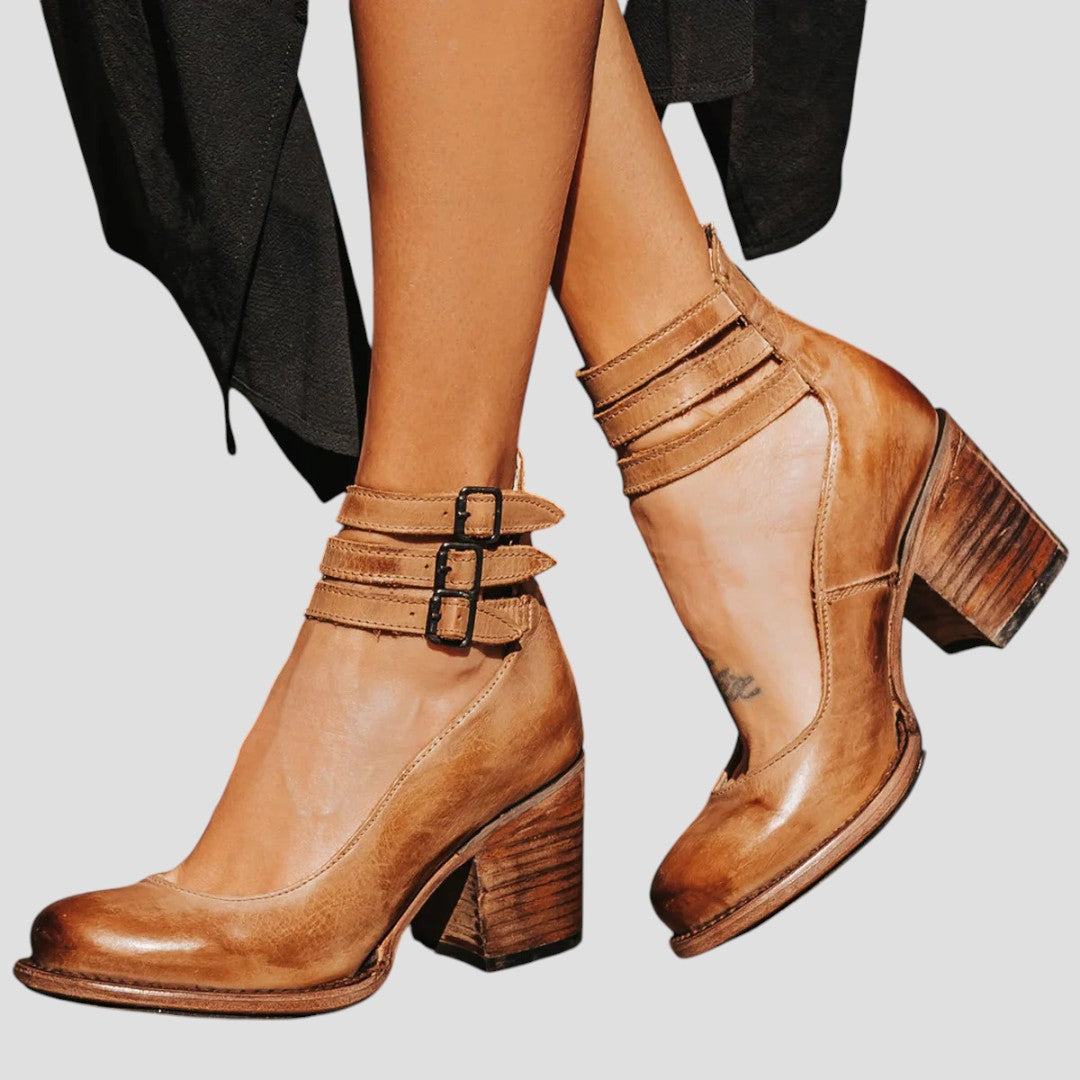 Bas | Stylish comfortable boots 1