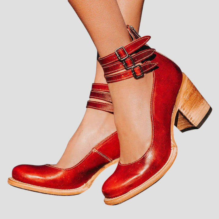 Bas | Stylish comfortable boots 2
