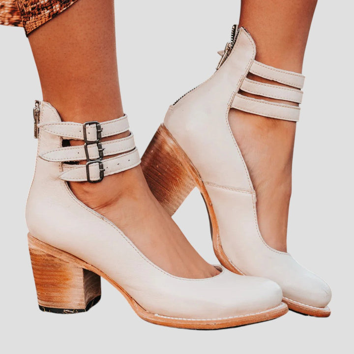 Bas | Stylish comfortable boots 3