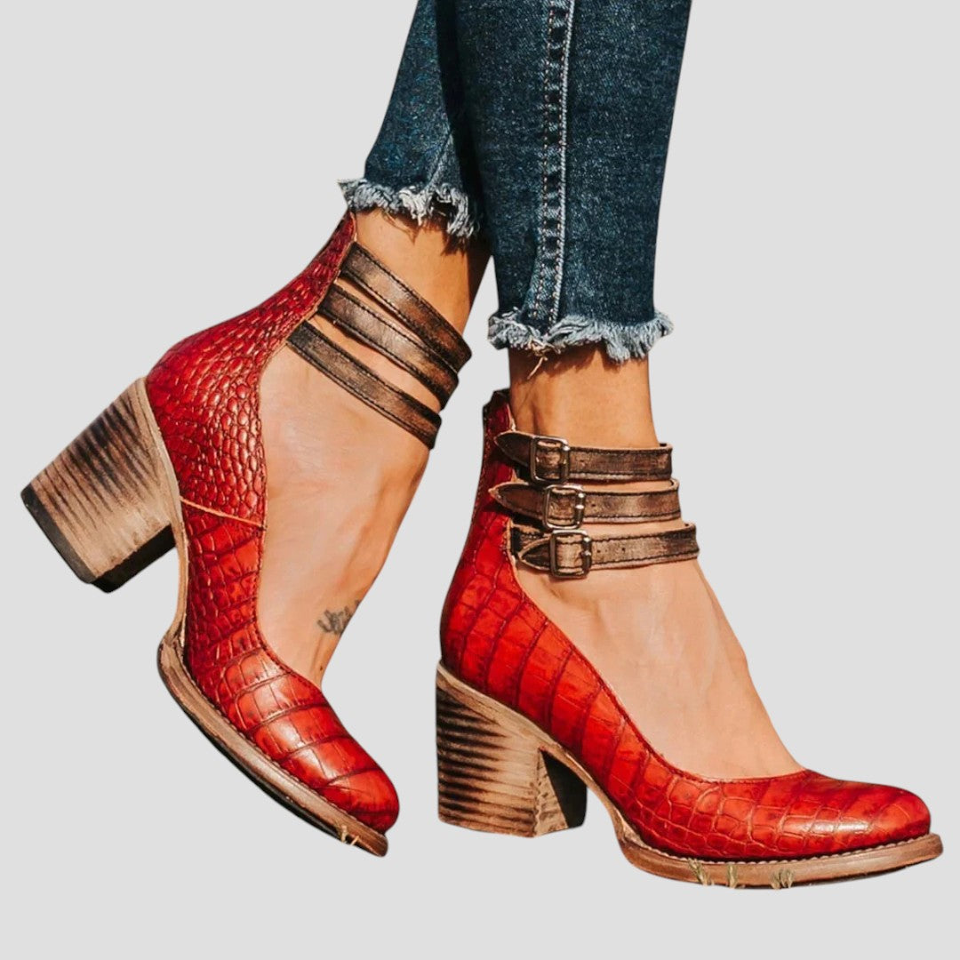 Bas | Stylish comfortable boots 5