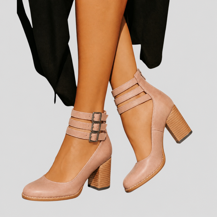 Bas | Stylish comfortable boots 7