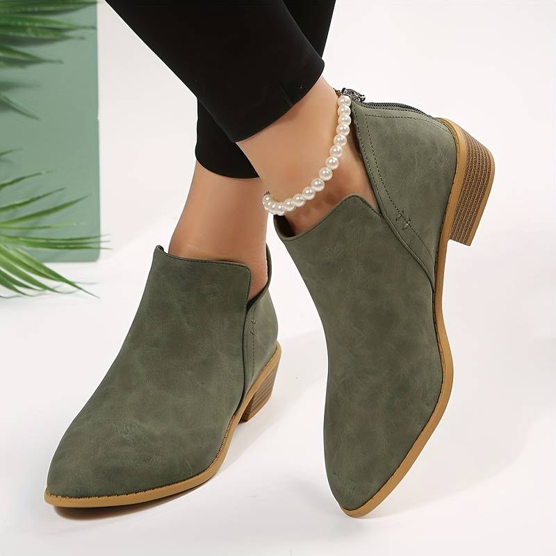 Beatrix | Elegant Women's Boots 0