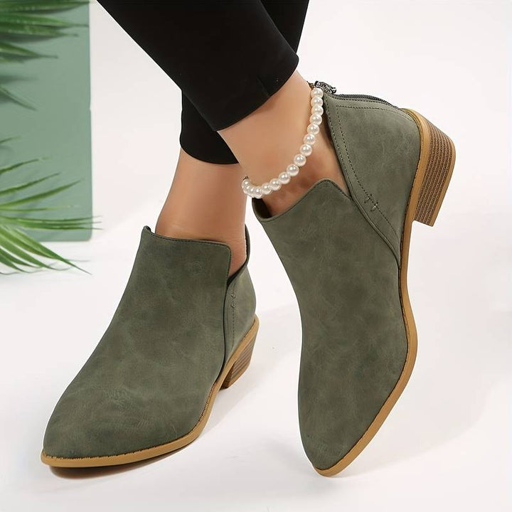 Beatrix | Elegant Women's Boots 0