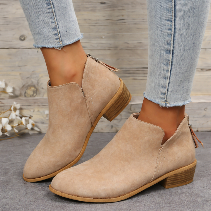 Beatrix | Elegant Women's Boots 1